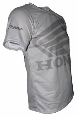 Honda st1100 pan european camiseta 