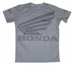 Honda st1100 pan european shirt 