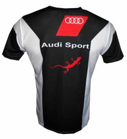 Audi S4 Quattro shirt