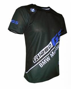 BMW r1250gs camiseta