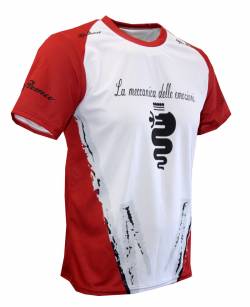 Alfa Romeo motorsport racing shirt