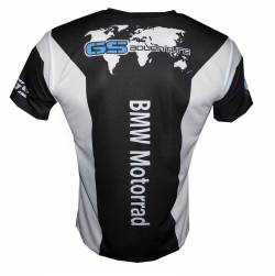 BMW Motorrad R1250GS Adventure t-shirt