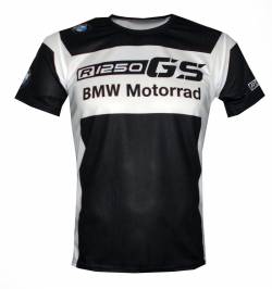 BMW Motorrad R1250GS Adventure maglietta