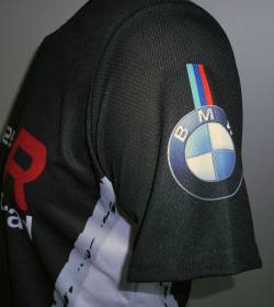 BMW Motorrad R1250R naked tourer t-shirt