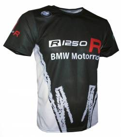 BMW Motorrad R1250GS naked tourer camiseta