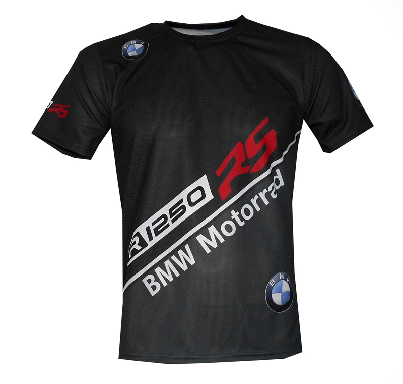 bmw moto t shirt