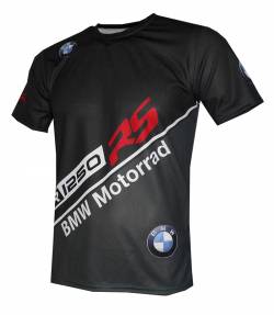 BMW Motorrad R1250RS sport touring bike t-shirt