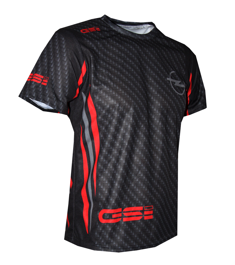 Opel GSi 2019 motorsport shirt