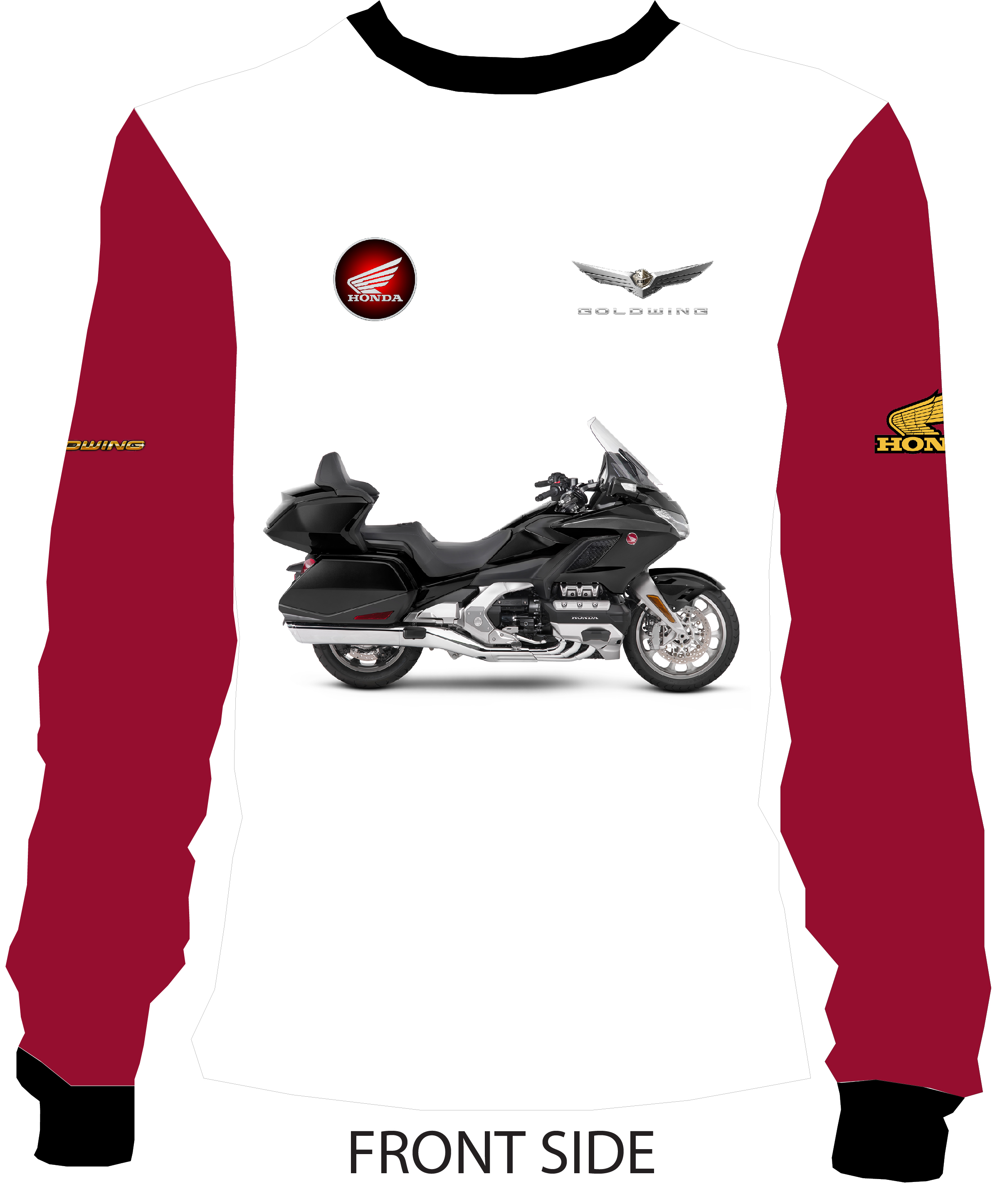 goldwing sweatshirts