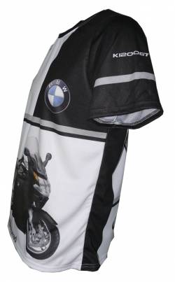 BMW Motorrad K1200GT maglietta
