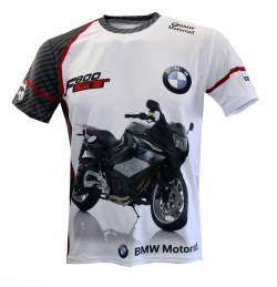 BMW Motorrad F800GT tee