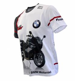 BMW Motorrad F800GT camiseta