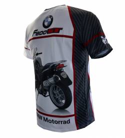 BMW Motorrad F800GT t-shirt