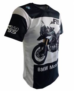 BMW Motorrad F850GS tee