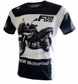 BMW Motorrad F850GS shirt