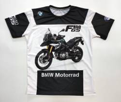 BMW Motorrad F850GS t-shirt