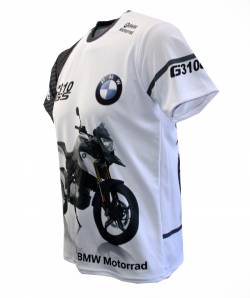 BMW Motorrad G310GS shirt