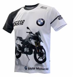 BMW Motorrad G310GS tee