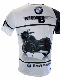 BMW Motorrad K1600B Bagger t-shirt