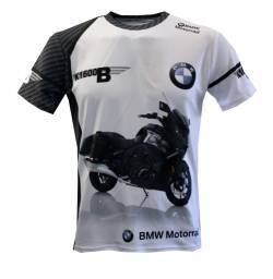 BMW Motorrad K1600B Bagger camiseta