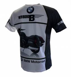BMW Motorrad K1600B Bagger tshirt