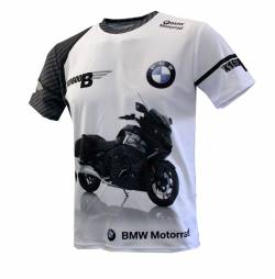 BMW Motorrad K1600B Bagger shirt