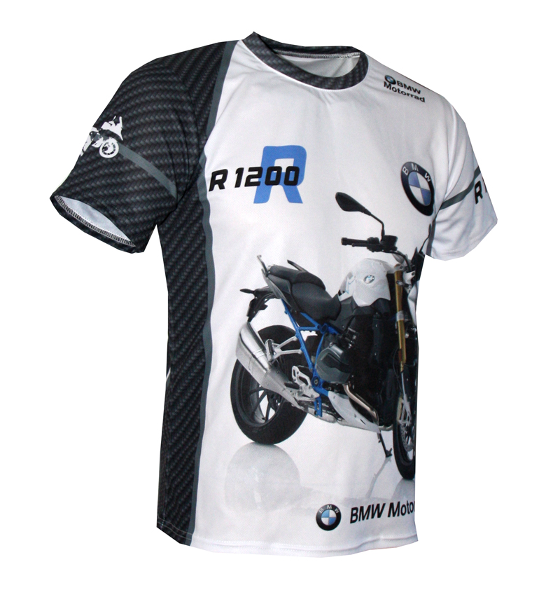 camisetas bmw moto