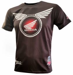 Honda CRF 1000L Africa Twin t-shirt