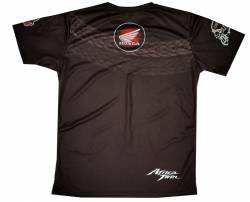 Honda CRF 1000L Africa Twin Adventure Sports shirt