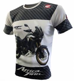 Honda CRF 1000L Africa Twin Adventure Sports tee