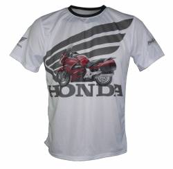 Honda ST1300 Pan European maglietta 