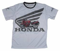 Honda ST 1300 Pan European shirt 