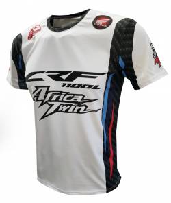 Honda CRF 1100L Africa Twin t-shirt