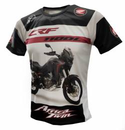 Honda CRF 1100L Africa Twin tee