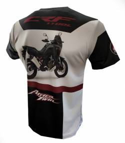 Honda CRF 1100L Africa Twin tshirt