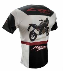 Honda CRF 1100L Africa Twin t-shirt