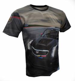 Cadillac ATS VR t-shirt