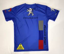 Peugeot Sport Racing camiseta