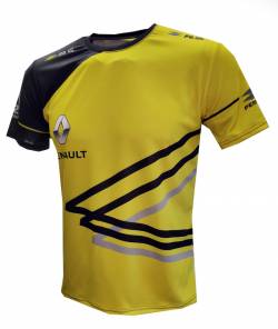 Renault Sport Performance maglietta
