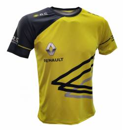 Renault R.S Performance camiseta