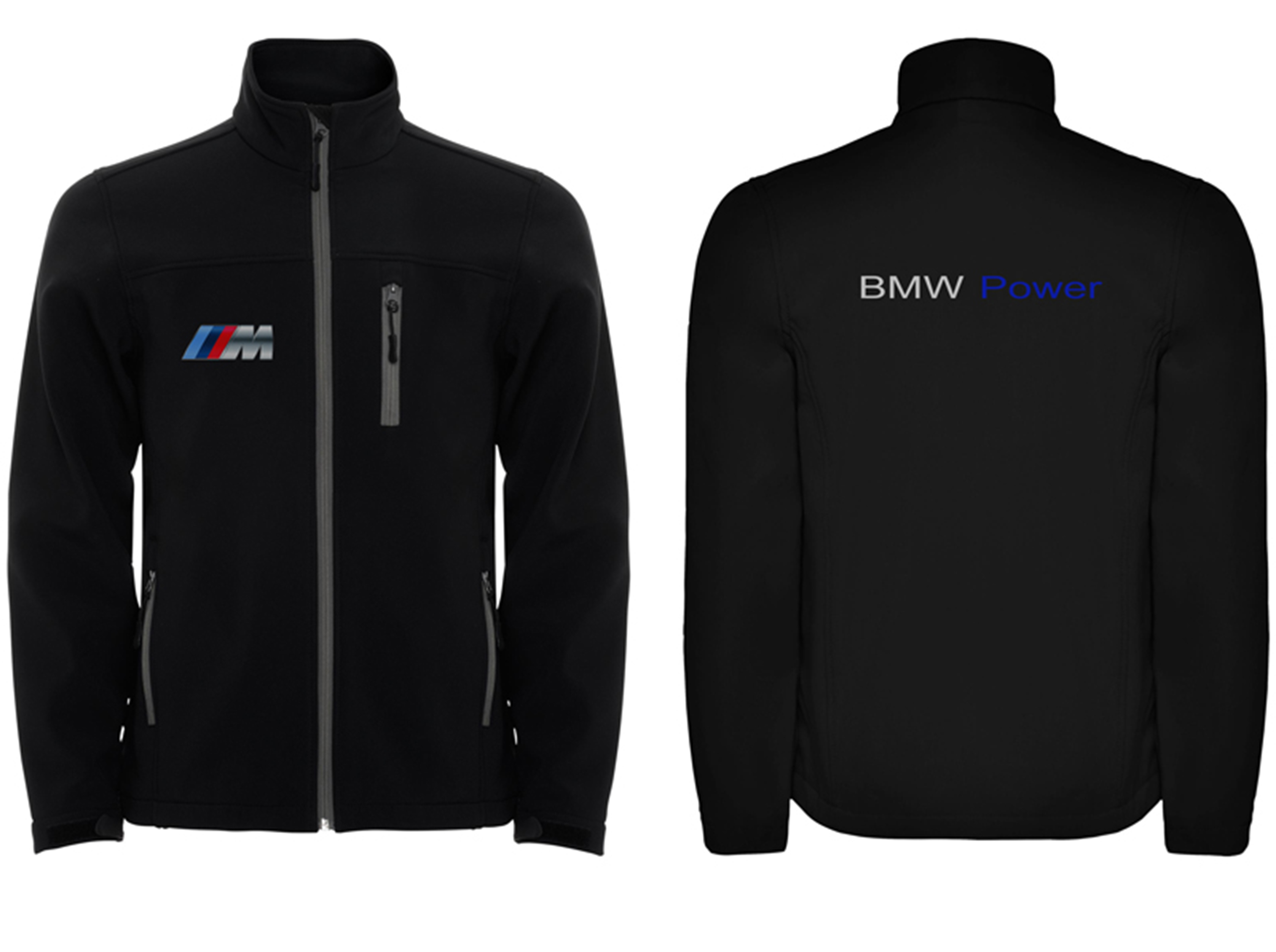 Felpa M Power Hoodie BMW Gran turismo Moto GP Superbike WRC Gara Motori Auto Car 