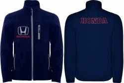 Honda Motorsport chaqueta softshell 