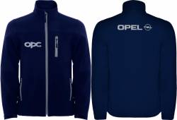 Opel OPC Racing veste softshell