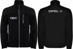 Opel OPC Racing giacca softshell 