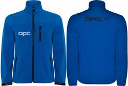 Opel OPC Racing chaqueta softshell 