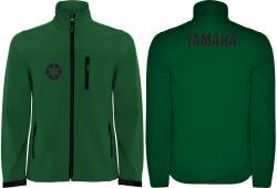 Yamaha Racing chaqueta softshell 