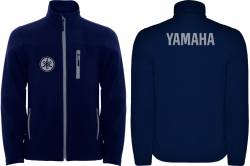 Yamaha Racing veste softshell 