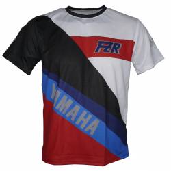 Yamaha FZR 1000 Exup maglietta