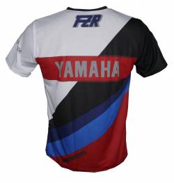 Yamaha FZR 1000 Exup shirt