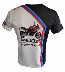 BMW Motorrad F900XR shirt 
